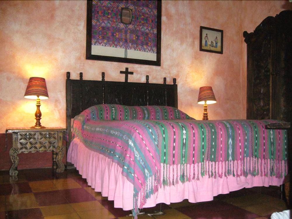 Posada Belen Museo Inn Guatemala City Room photo