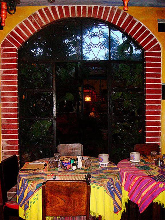 Posada Belen Museo Inn Guatemala City Exterior photo
