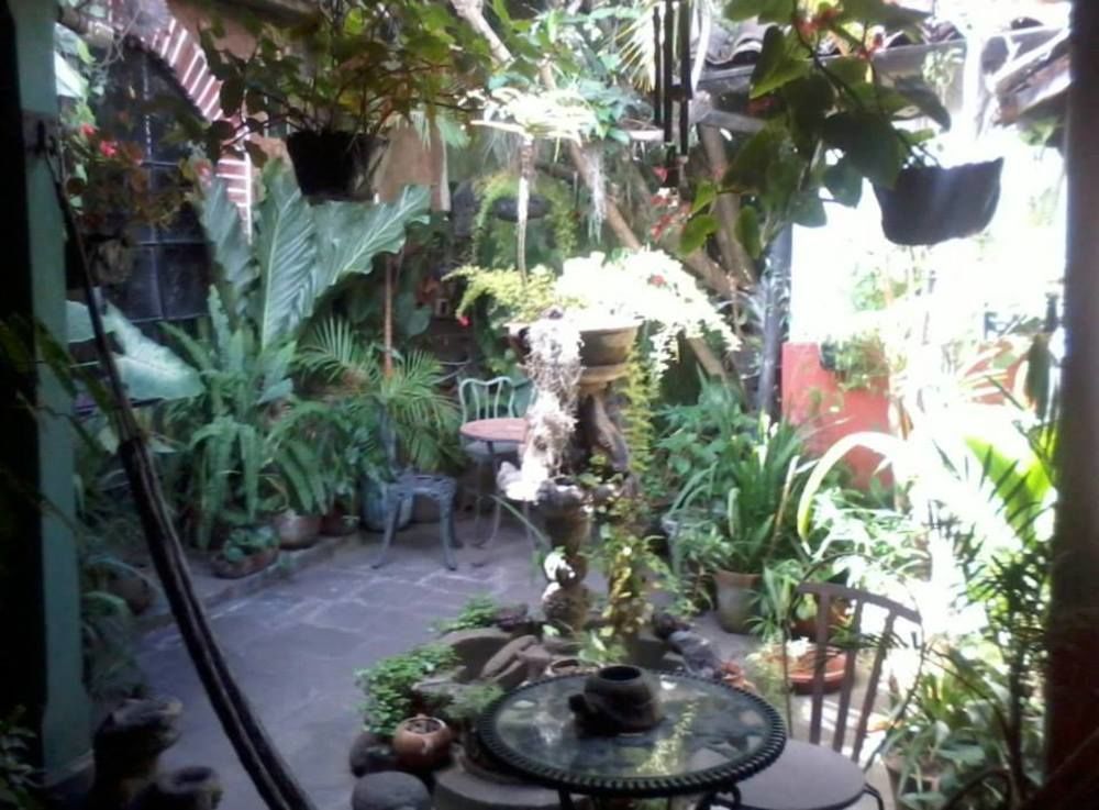 Posada Belen Museo Inn Guatemala City Exterior photo