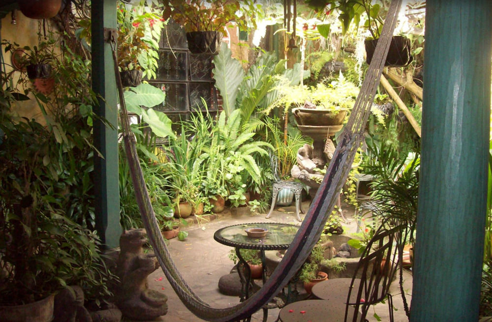 Posada Belen Museo Inn Guatemala City Exterior photo