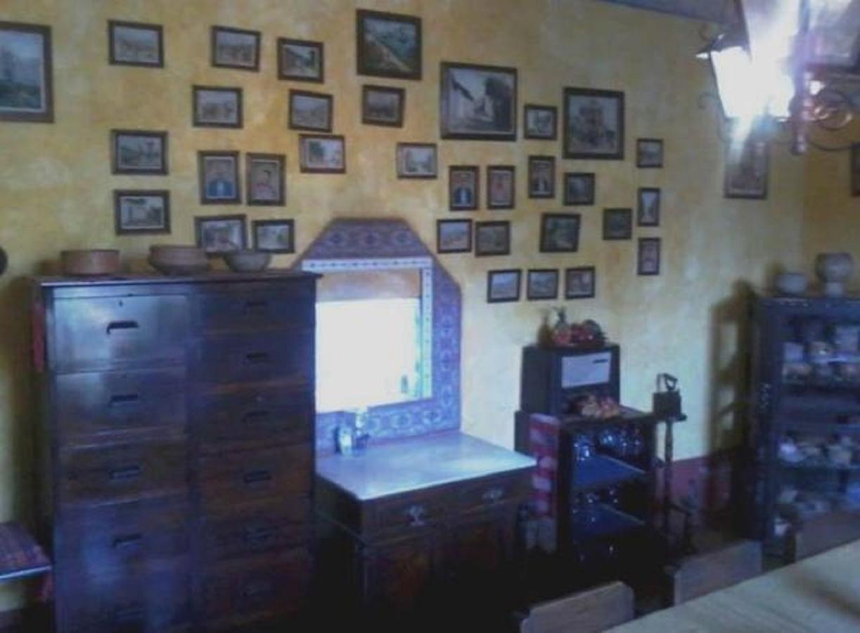 Posada Belen Museo Inn Guatemala City Exterior photo