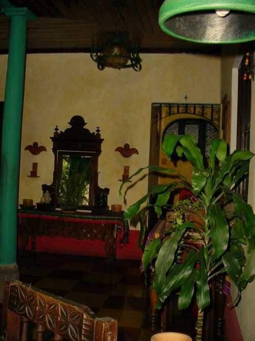 Posada Belen Museo Inn Guatemala City Exterior photo