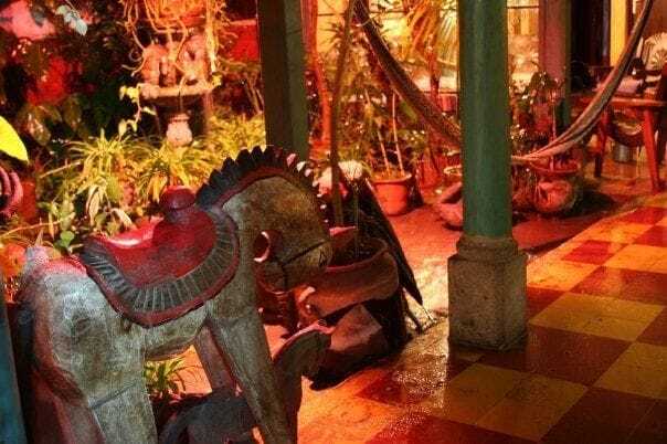 Posada Belen Museo Inn Guatemala City Exterior photo